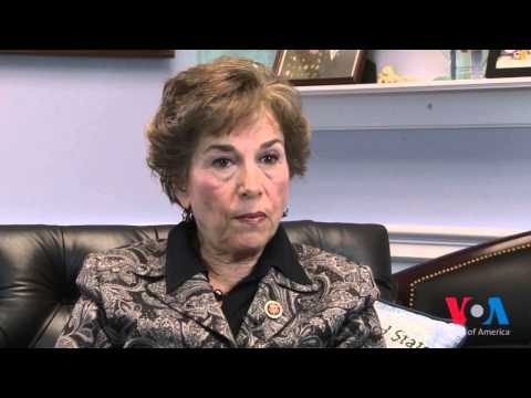 Rep. Schakowsky on Sexual Violence Against Women in the Military