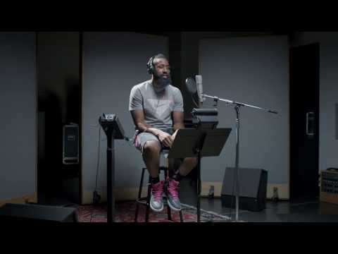 Foot Locker - Harden Soul feat. James Harden and Stephen Curry