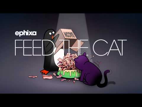 Feed The Cat Mixtape - 60 minutes of Electro Dubstep and EDM from Monstercat - Mixed by Ephixa