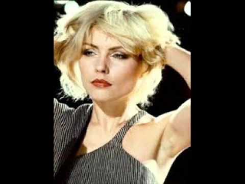 heart of glass blondie