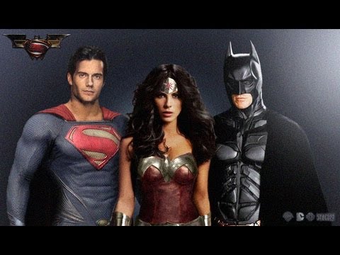 AMC Movie Talk - Why Not Christian Bale As Batman In JUSTICE LEAGUE Instead Of Reboot?