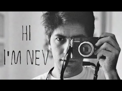 A Brief Introduction to Nev