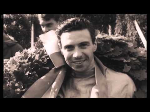 BBC. Jim Clark. The Quiet Champion