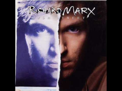 Richard Marx - Hazard (HQ)