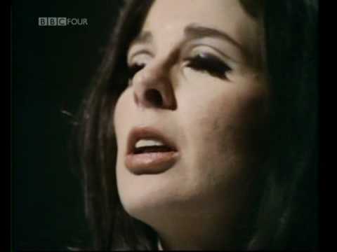 Ode to Billie Joe - Bobbie Gentry (BBC Live 1968)