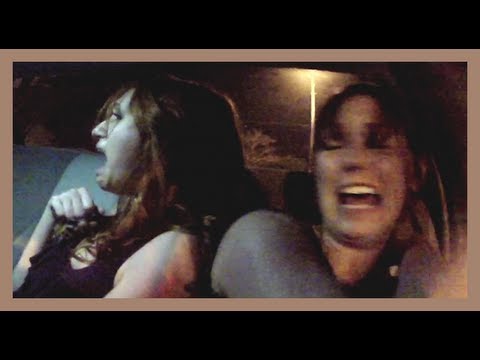 The Cab Ride Prank