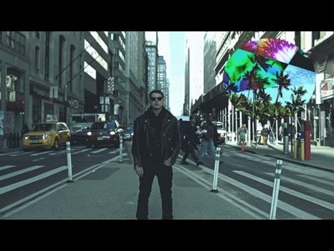 Cris Cab - Paradise (On Earth)