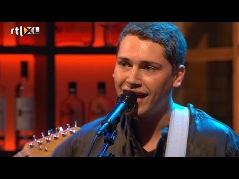 Cris Cab - Liar Liar - RTL LATE NIGHT