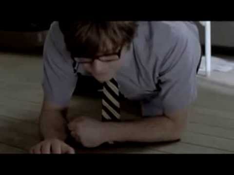 Death Cab for a cutie - I will follow you into the dark (Official Music Video)