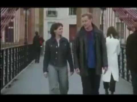 Sharon Small & Iain Glen - Glasgow Kiss