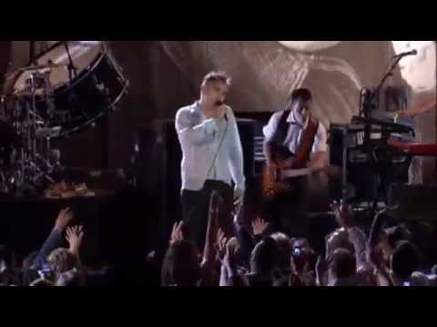 Morrissey - How Soon Is Now? (Live at the Hollywood Bowl)