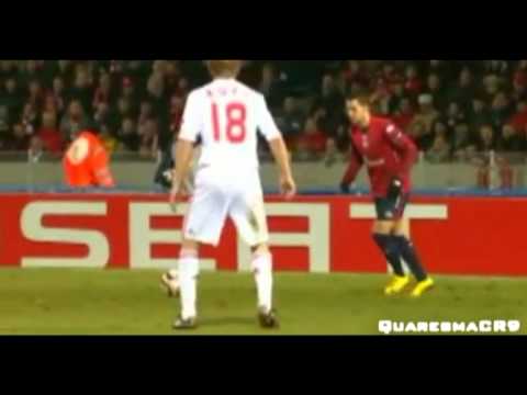 ○ Eden Hazard ○ Skills & Goals ○ OSC Lille ○ ||HD||