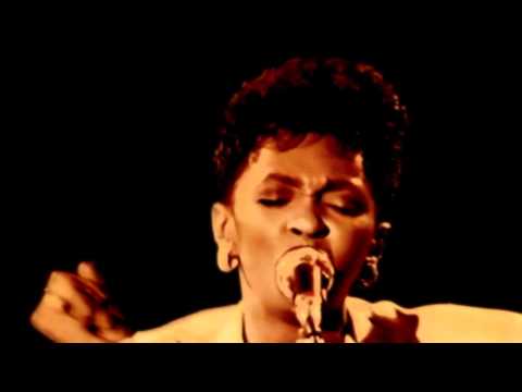 Anita Baker-Caught Up In The Rapture(Live 1987)