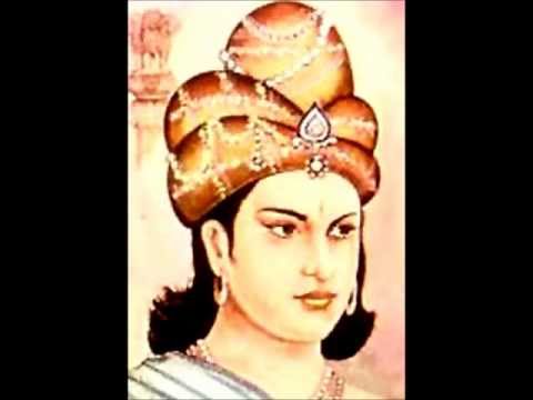 Ashoka the Terror to Ashoka the Great & the Role of Vipassana