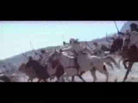 Ashoka the Great Trailer 2001