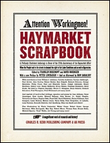 Haymarket Scrapbook: 25th Anniversary Edition