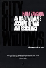 City of Widows: An Iraqi Woman's Account of War and Resistance