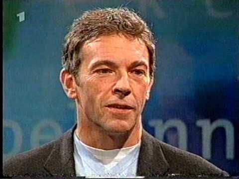 Jörg Haider 2000 ARD Interview