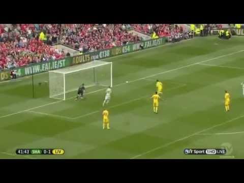 Shamrock Rovers vs Liverpool 0-4 All Goals & Highlights HD ( Friendly Match ) 14/052014