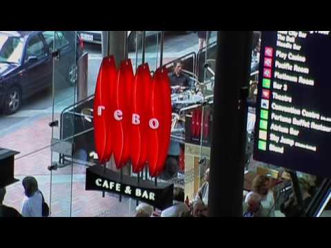 Auckland Restaurants & Food - www.TravelGuide.TV