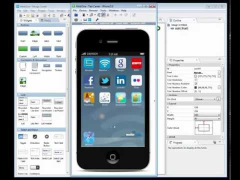 Build Native iOS Apps on Windows Computers