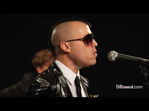 Neon Trees - Animal (ACOUSTIC LIVE!!!)