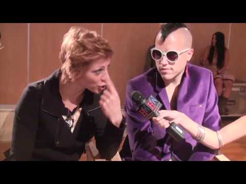 Neon Trees - Interview - Jared Leto, Justin Bieber & Habits