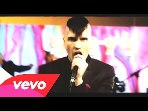 Neon Trees - Animal