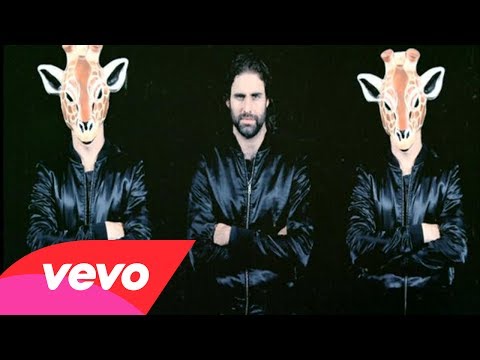 Miike Snow - Animal