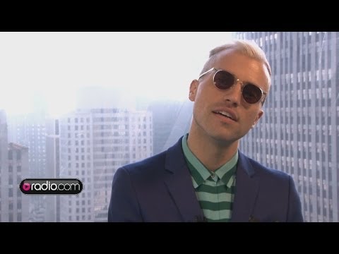 Neon Trees' Tyler Glenn Says His Mom Made His First Time Even Better