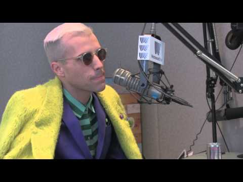 Neon Trees Interview