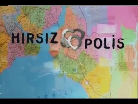 Hırsız Polis 29.Bölüm - Tek Parça