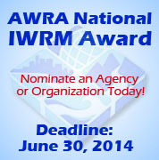 IWRM Award