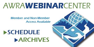 AWRA Webinars