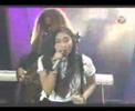 Dua Insan Bercinta version ManKeedal (RockUnite NTV7) - Ella