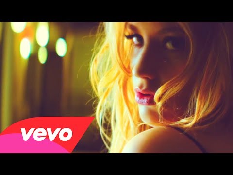 Ella Henderson - Ghost