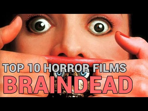 5. Braindead (Top 10 Horror Films)