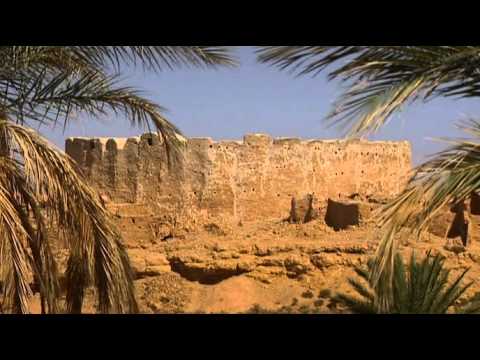 BBC Around the World in 80 Treasures 08of10 Mali to Egypt