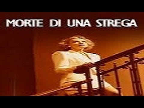 Rai Miniserie Tv(1996) Morte di una strega di C.th Torrini (R.Girone,E.Giorgi,A.Sandrelli) 2^di2