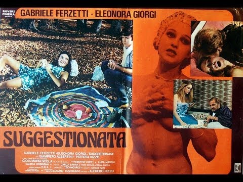 Clip da Suggestionata con Eleonora Giorgi e Gabriele Ferzetti - Italia 1978