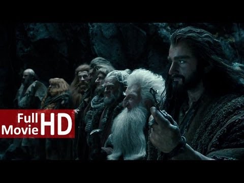 The Hobbit: The Desolation of Smaug Full Movie 2013 720p Video HD