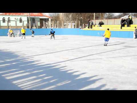 Хокей Гребінка - Прилуки (Hrebinka)