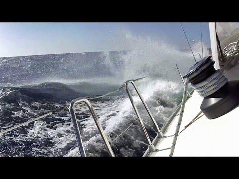 Segeln in Kroatien - Dalmatien / Sailing in Croatia - Dalmatia