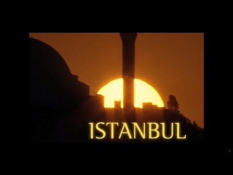 Globe Trekker - Istanbul City Guide featuring Estelle Bingham