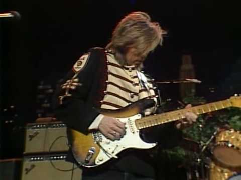 Eric Johnson - Cliffs of Dover