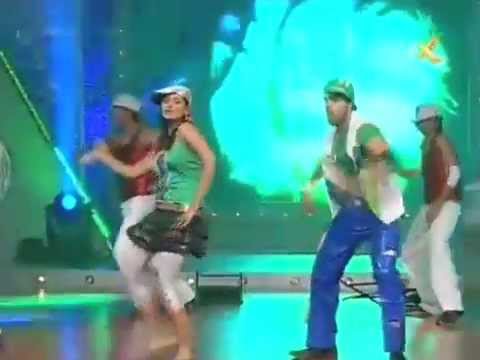 Kratika Sengar -Bollywood Ka Ticket performance(2)