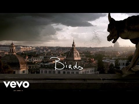 Anouk - Birds