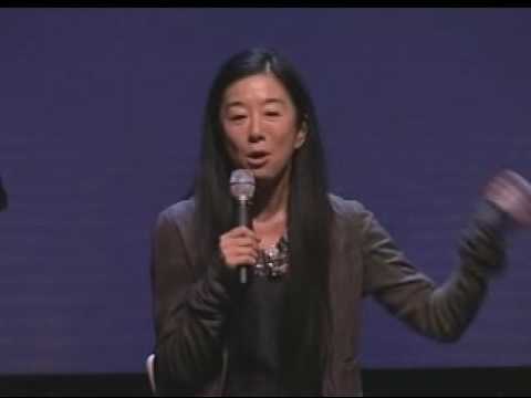 A Conversation with Vera Wang & Pamela Fiori at Guild Hall