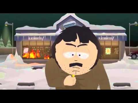 Randy Marsh Best Of