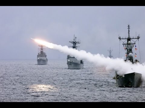 Navy Destroyer : Documentary on the Navy's Fastest Warship